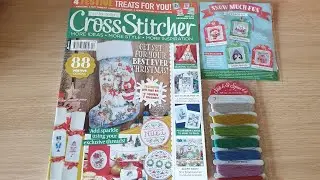 CrossStitcher issue 403