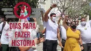 NOTA OFICIAL DO SINDICATO DOS RODOVI&Aacute;RIOS EM RESPOSTA AO GRANDE RECIFE E GOVERNO DO ESTADO