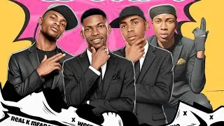 11GRAM-(REAL K X JENTO MCHACHO X NOVA SA STYLE & WESTBOY)