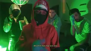 Paťas_Official-HOOD [Ofici&aacute;l video]