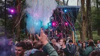 Crotona at Emporium (24 mei '25)