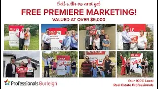FREE PREMIER MARKETING 💰 VALUED AT OVER $5,000