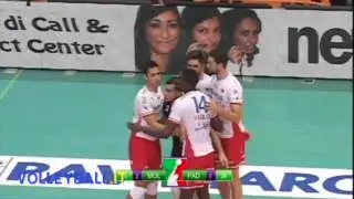 Superlega A1: Highlights, Exprivia Molfetta - Tonazzo Padova 3-0