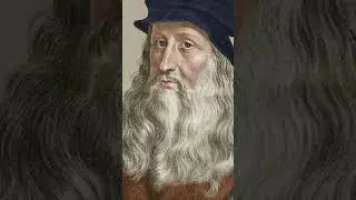 Leonard da Vinci greatest men😱😶&zwj;🌫️#facts #trendingreels #viral #short