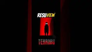 Resuview Terroro en 1 minuto #videogames #videojuegos #memes #funny #gaming #gamer #lentejas #twitch