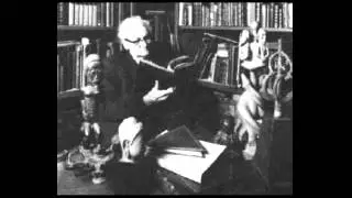 Mills of God Grind Slowly   Side A    Manly P Hall