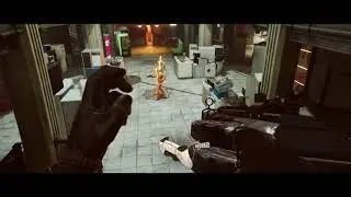 Deathloop  - Official PS5 Next Gen Features Trailer | 4K | Gaming With J16I