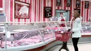 Real Hypermarket Suceava
