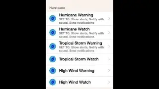 Best Prepper App - Red Cross Emergency App Tutorial