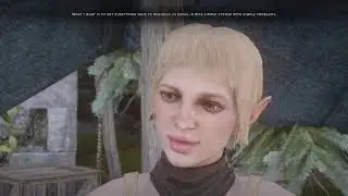 Dragon Age: Inquisition Hawke Episode #17 IHateWill Dual Wield Dwarf