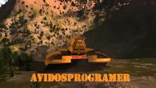 Intro de los videos de AvidosProgramer