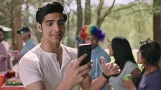 Commercial Breaks | State Farm&reg; Commercial