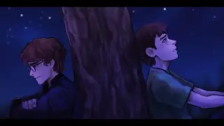 THOSE WHO DWELL IN THE DARK - INTERVIEW PROMO