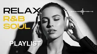 R&B Slow Jam 2026 🎶 Romantic Smooth Vibes for Late Night Listening