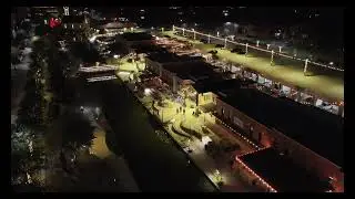 MartyBs - Riverwalk