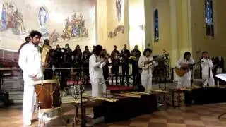 ALELUYA MISA ANDINA CONCEPCIÓN