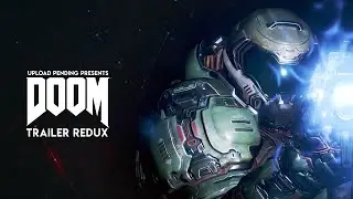DOOM // Cinematic Fan Trailer [4K]