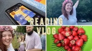 BookBeat, Audiobookowy maraton, Noc Kupały 🌻 Panna Sasna 🌻