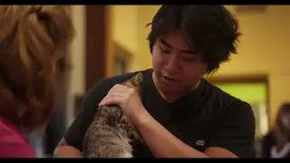 Young-Williams Animal Center Celebrating 20 Years