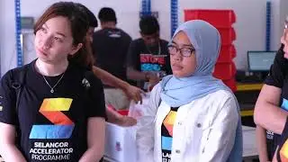SAP2018 Local Field Trip - Fave - iStoreiSend - Exabytes - Photobook Malaysia