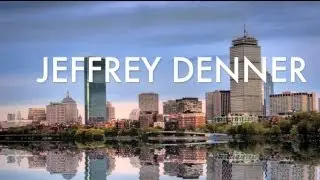 Jeffrey Denner: Criminal Defense Attorney