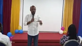 VCC 2021 VC Patrick demontre la puissance de QNET