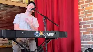 Joe Canada- &ldquo;Something To Do&rdquo; at Microwave Dave Day 2024