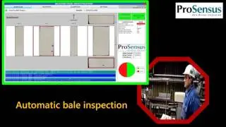 Multivariate Machine Vision solutions for synthetic rubber inspection