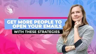 Proven Strategies For Writing Emails That Get More Opens