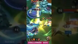 Why Zeri is the Most Underrated ADC! 🕵️&zwj;♂️ #shorts