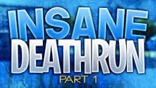 *NEW UPDATE* SEASON 7 + MY DEATH RUN MAP (CREATIVE DESTRUCTION)