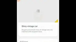 Symphony V98  new them