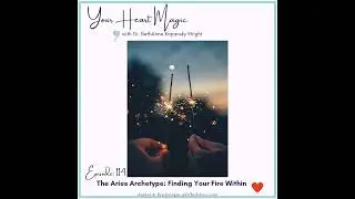 The Aries Archetype: Finding Your Fire Within