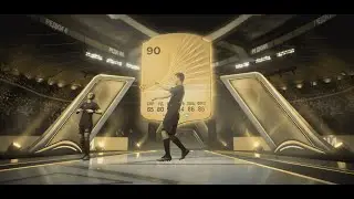 EA SPORTS FC 26 Ultimate Edition.Пак кумира и трачу 2000 FIFA Points на дополнительные паки! 😍🔥