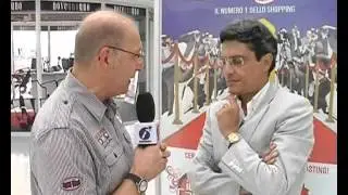 Servizio Tv di ETTORE TORTORICI di Sestarete su SICILIA FESTIVAL .