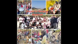 Kansbahal parish Youth picnic at Dangadi//jharkhand//full enjoyment//dt.11.01.2026/