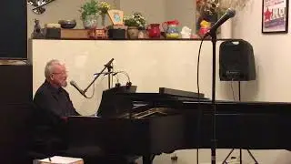 Tom Shaw Sings &ldquo;The Way You Look Tonight&rdquo;