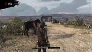 Red Dead Redemption &ndash; And You Will Know the Truth | Edgar Ross Confrontation PS5 Pro 4K