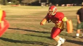 ViewFinder - Sidelined: Concussions in Sports - KVIE