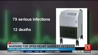 13 Investigates: Dangerous Exposure