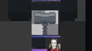 Started to look pretty legit! #pixelatedart #pixelartist #artstream #stream #livestream