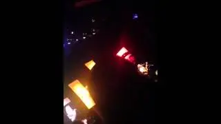 D&eacute;cimo grado/ Ana y Jaime