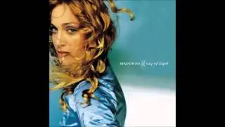 Madonna - Drowned World (Substitute For Love) [Album Version]