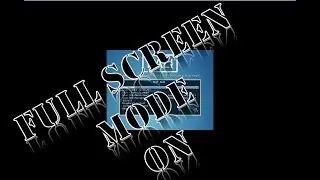 How to put Full Screen Kali Linux in Virtual Machine