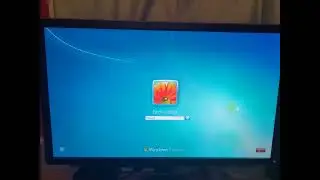 windows 7 startup