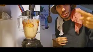 Making a Nutraloaf