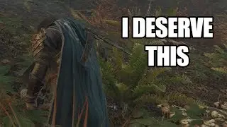 Shadow of War - Don't shame Orc too much or this will happen Part 2