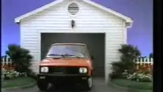 YUGO AMERICA, TV reklama, 1986, SAD.mp4