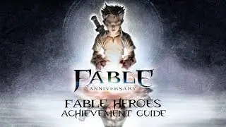 Fable Anniversary - Fable Heroes Acheivement Guide - Hero Doll Locations