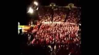 Mabee Center bio